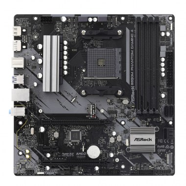 ASROCK B550M PHANTOM GAMING4 (3)